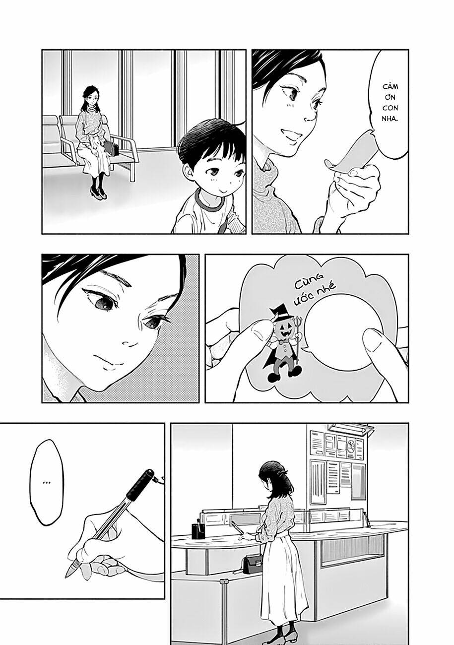 Radiation House - Chapter 65 - Page 11