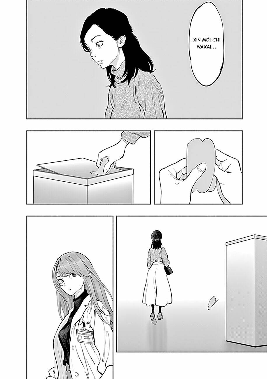 Radiation House - Chapter 65 - Page 12