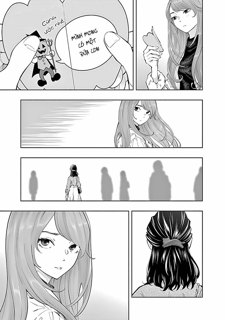 Radiation House - Chapter 65 - Page 13