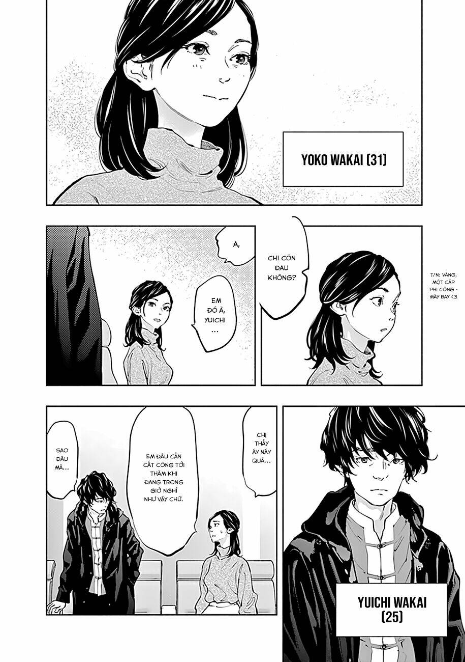 Radiation House - Chapter 65 - Page 4