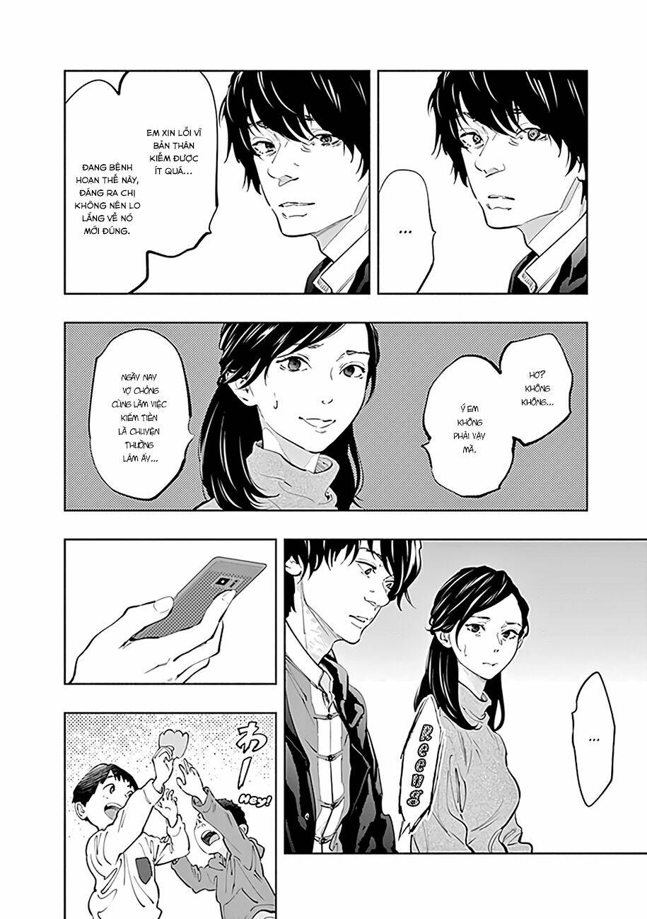 Radiation House - Chapter 65 - Page 6