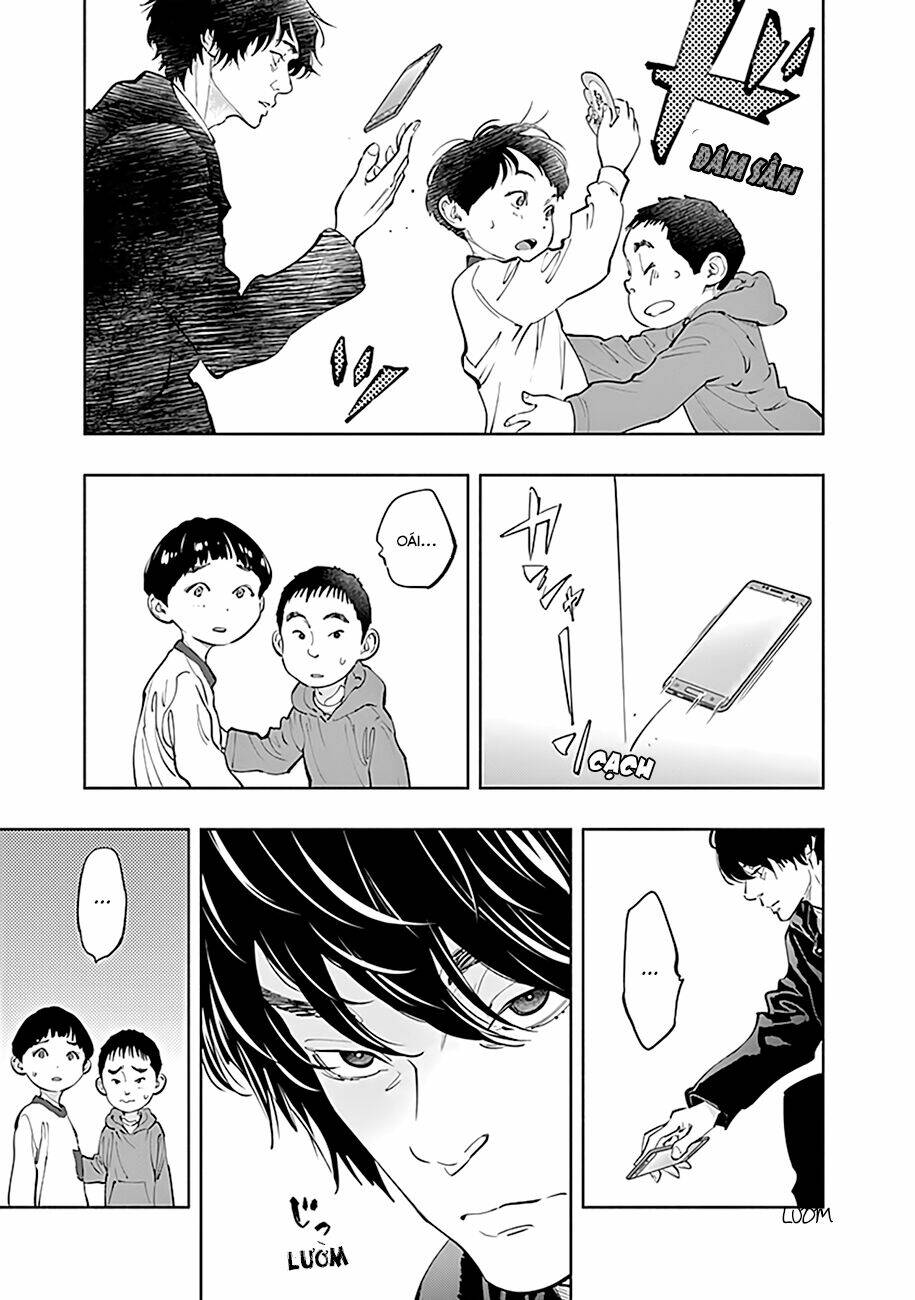 Radiation House - Chapter 65 - Page 7