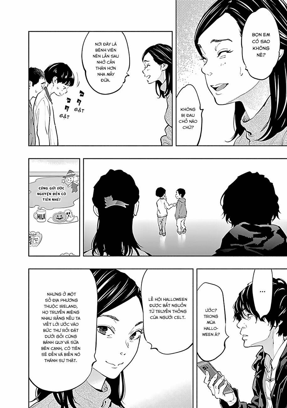 Radiation House - Chapter 65 - Page 8