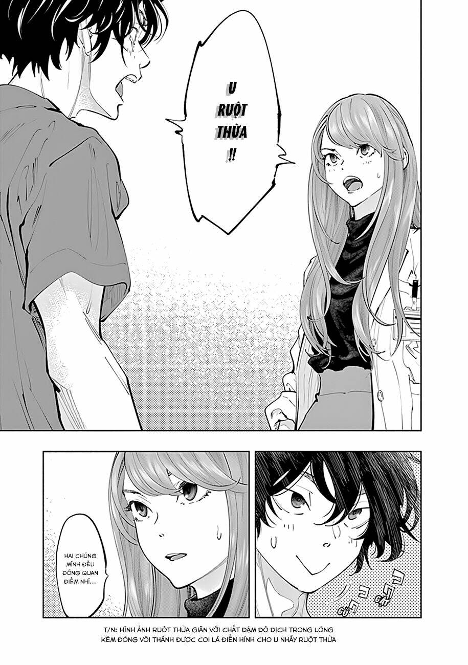 Radiation House - Chapter 66 - Page 13