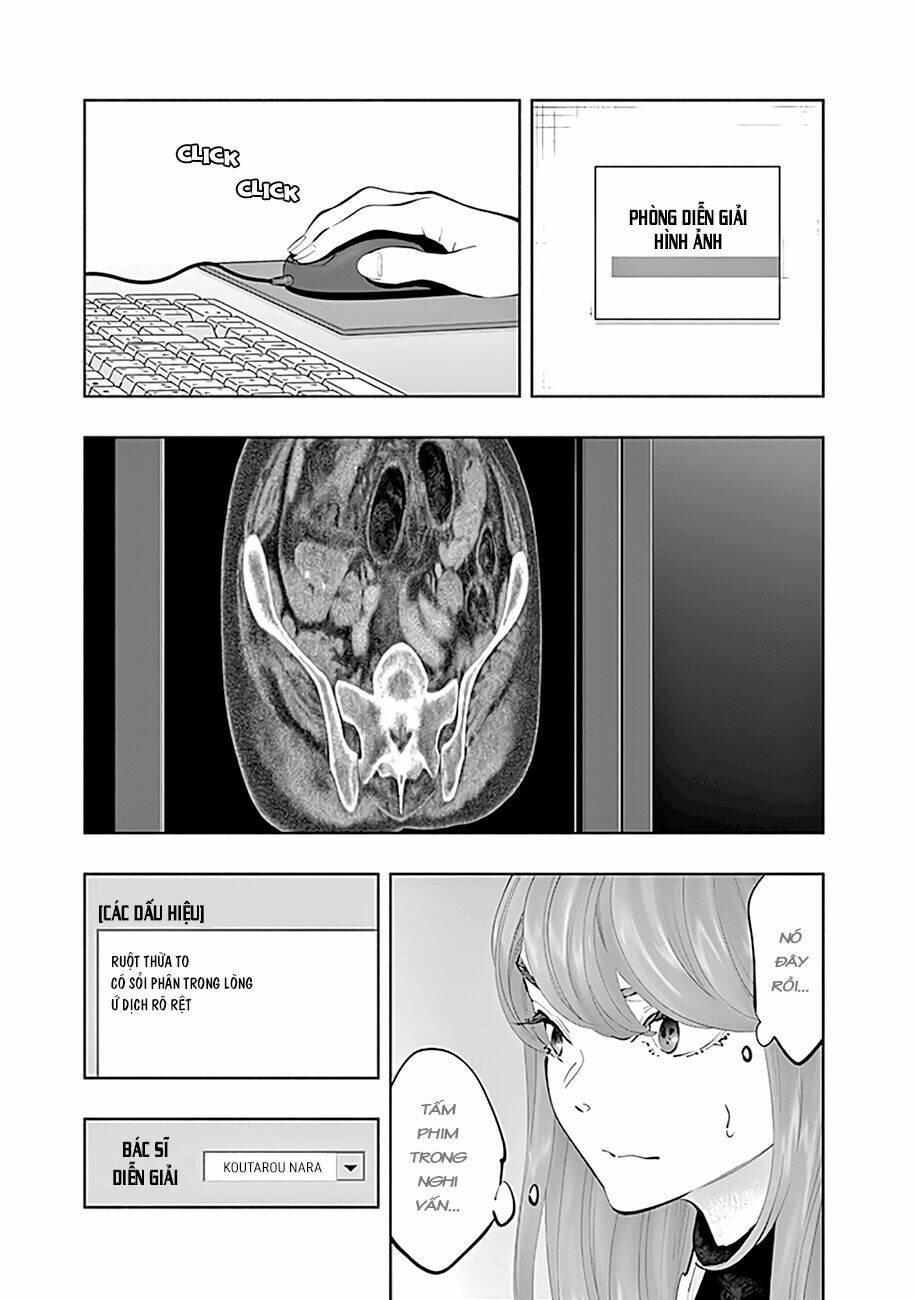 Radiation House - Chapter 66 - Page 7