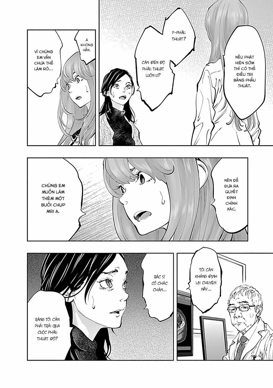 Radiation House - Chapter 67 - Page 10