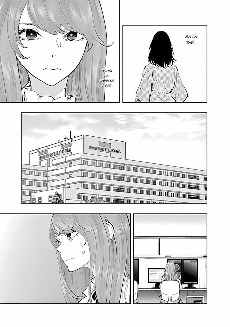 Radiation House - Chapter 67 - Page 13
