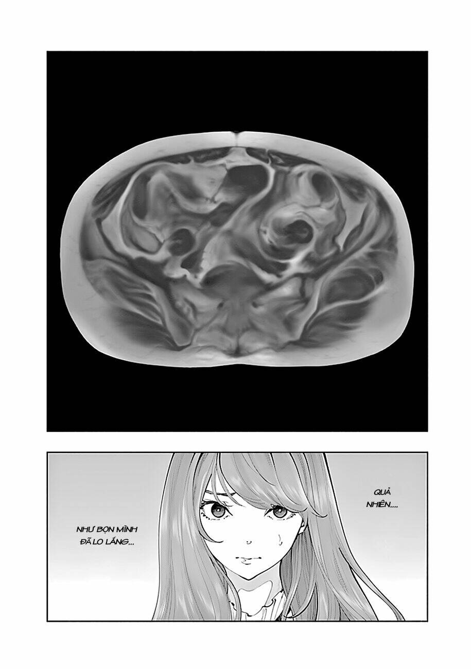 Radiation House - Chapter 67 - Page 14