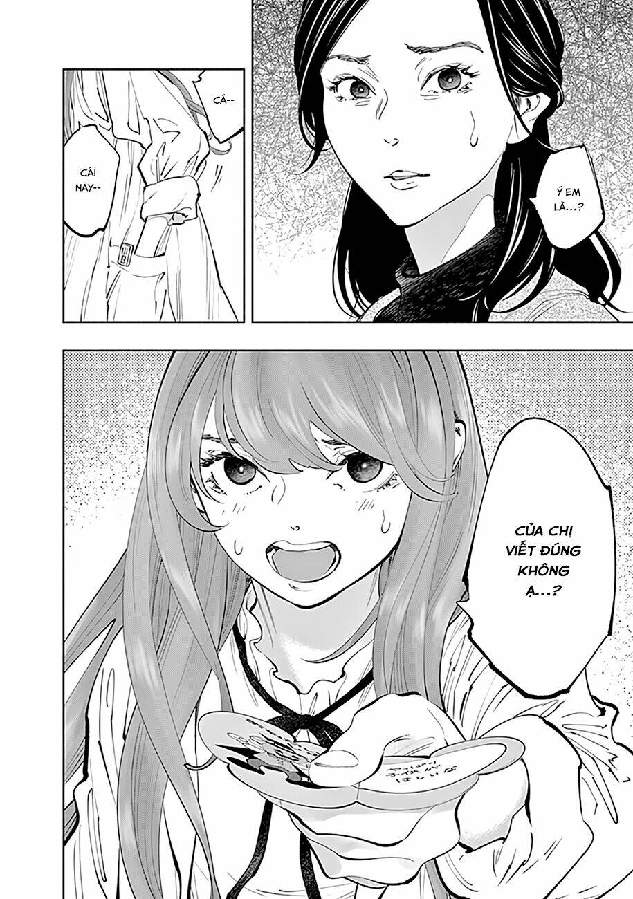 Radiation House - Chapter 67 - Page 22