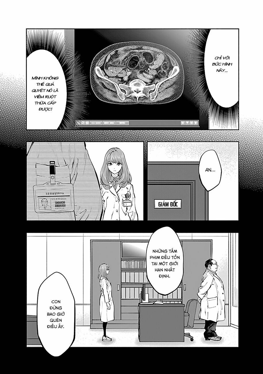 Radiation House - Chapter 67 - Page 4