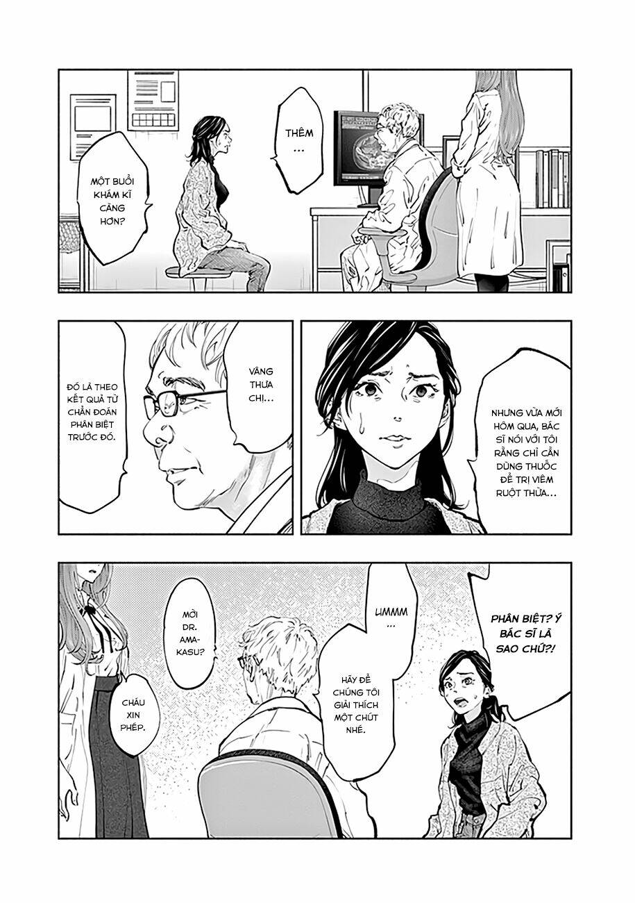 Radiation House - Chapter 67 - Page 7