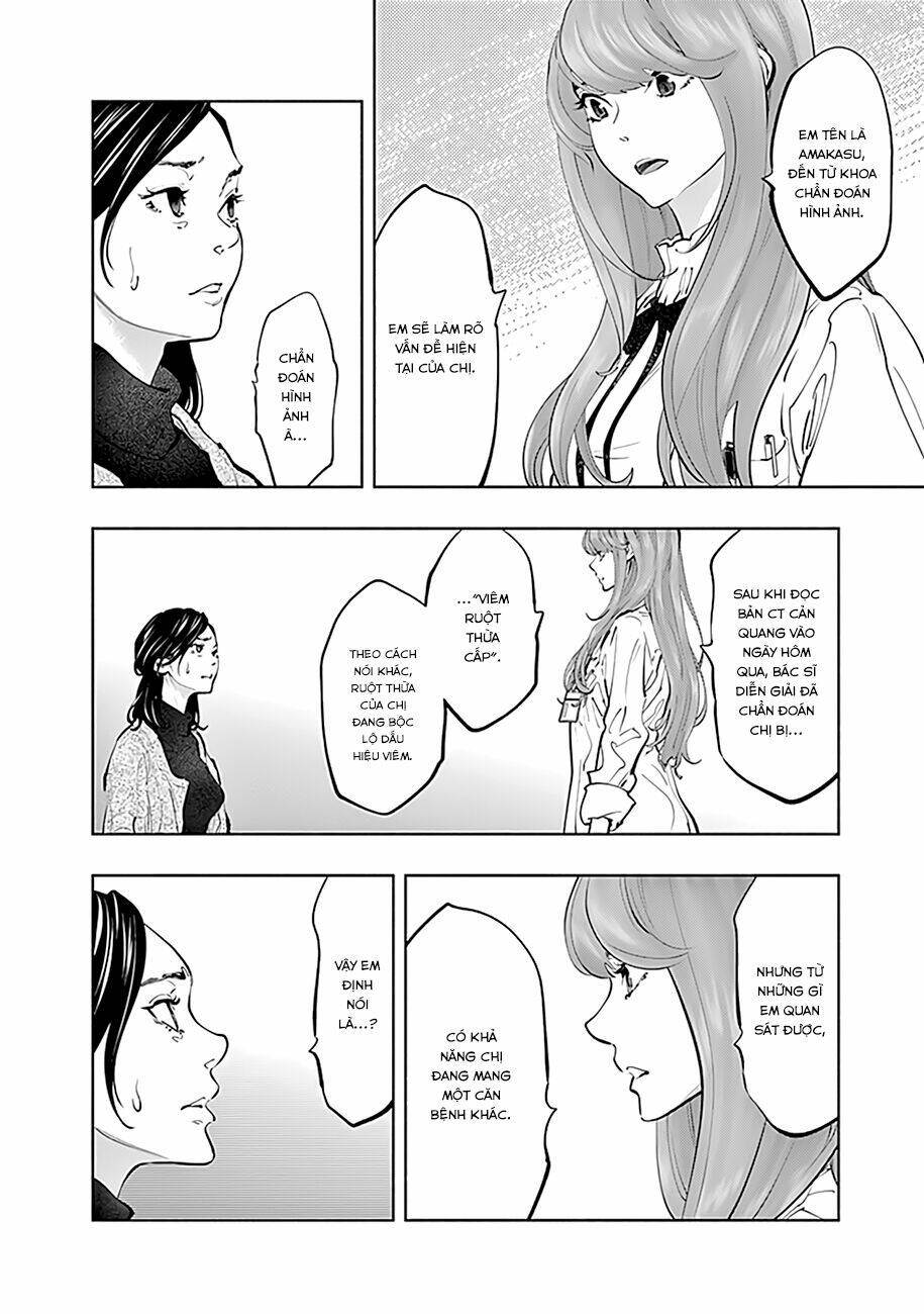 Radiation House - Chapter 67 - Page 8