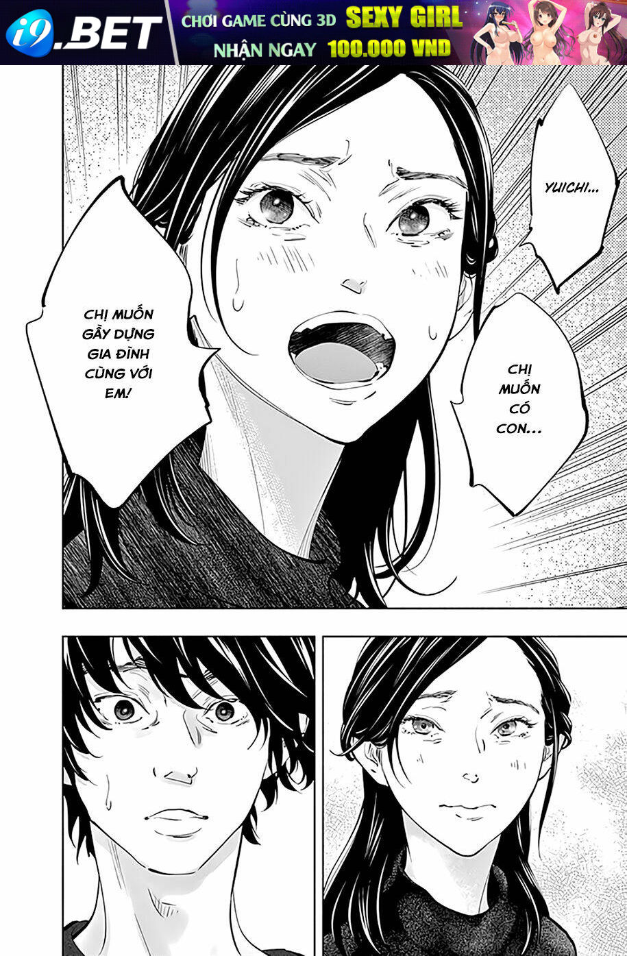 Radiation House - Chapter 68 - Page 10