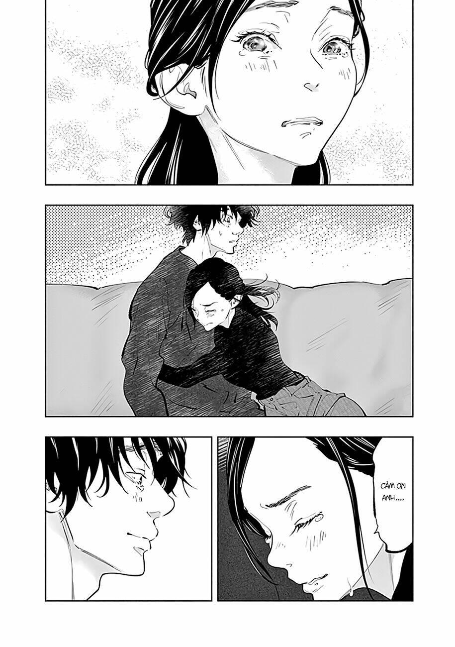 Radiation House - Chapter 68 - Page 14