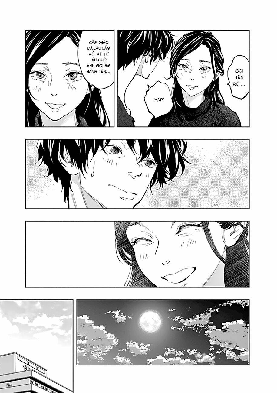 Radiation House - Chapter 68 - Page 15