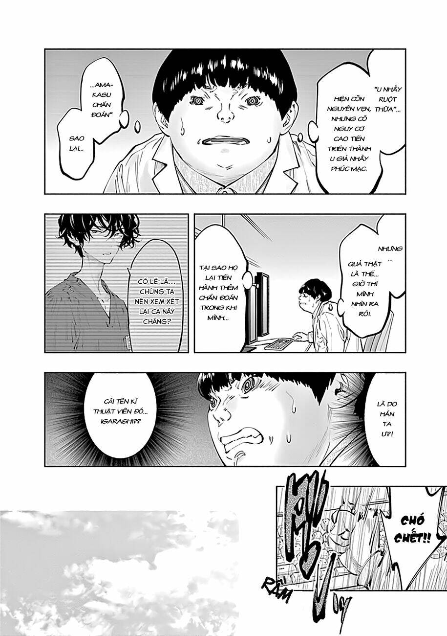 Radiation House - Chapter 68 - Page 16