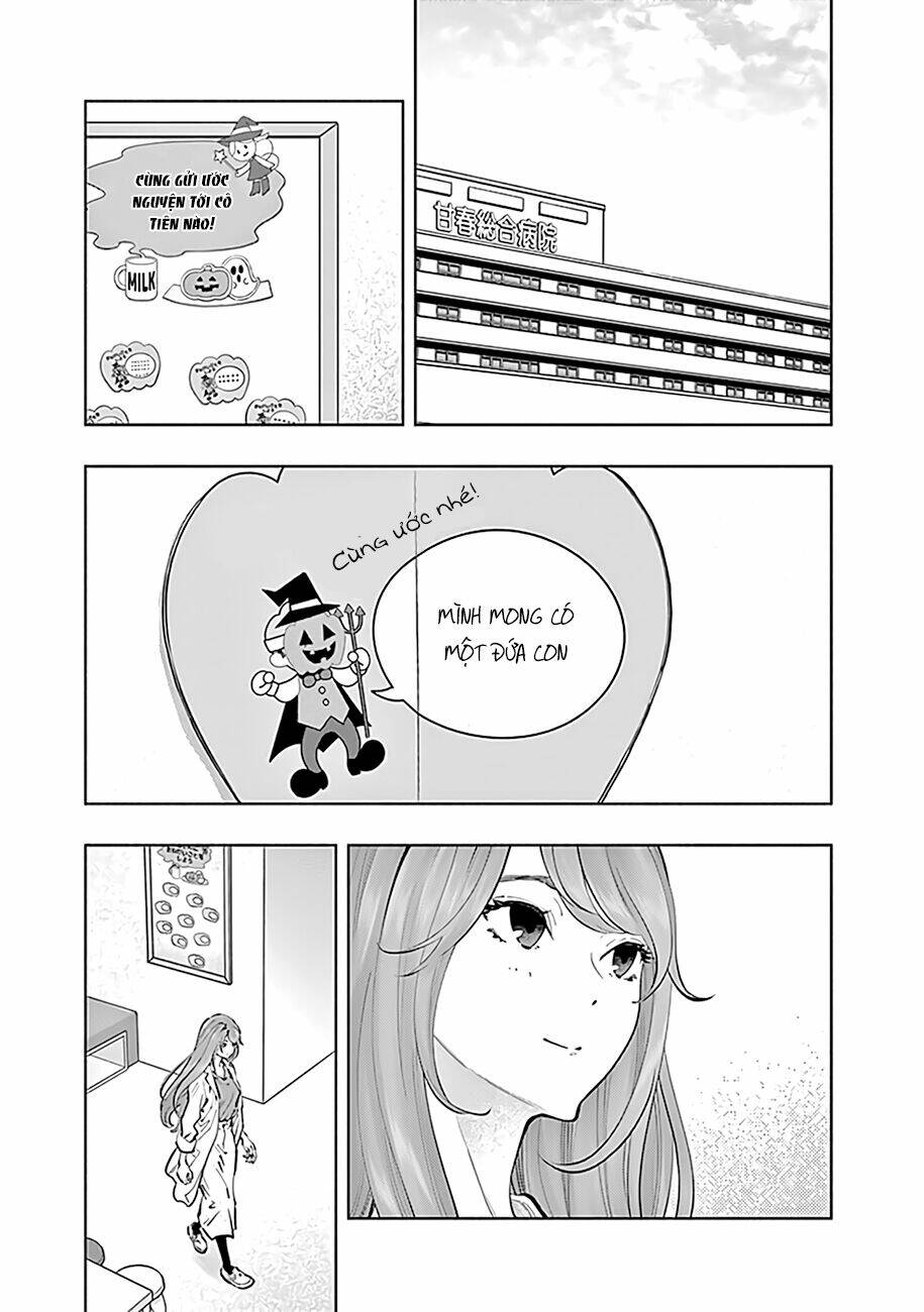 Radiation House - Chapter 68 - Page 17