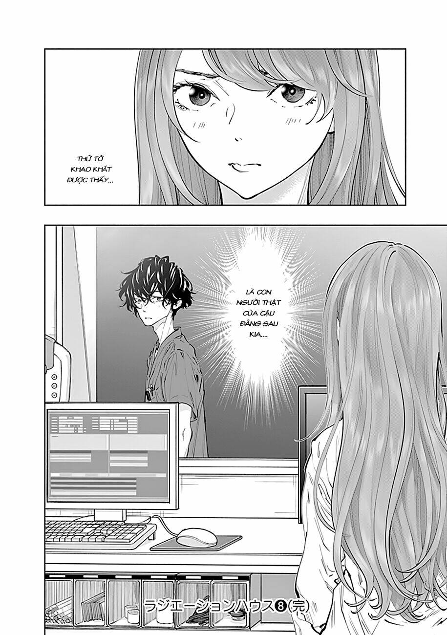 Radiation House - Chapter 68 - Page 20