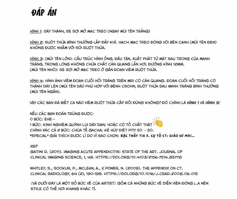 Radiation House - Chapter 68 - Page 22