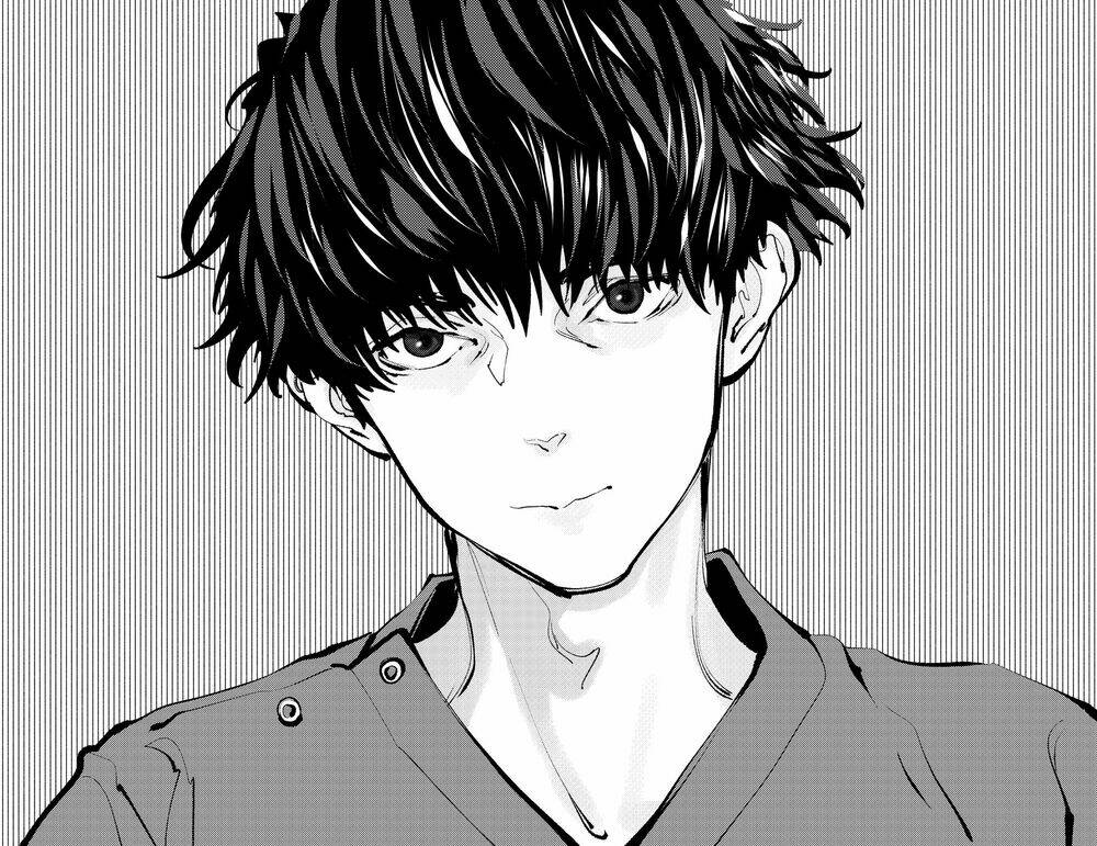 Radiation House - Chapter 68 - Page 25