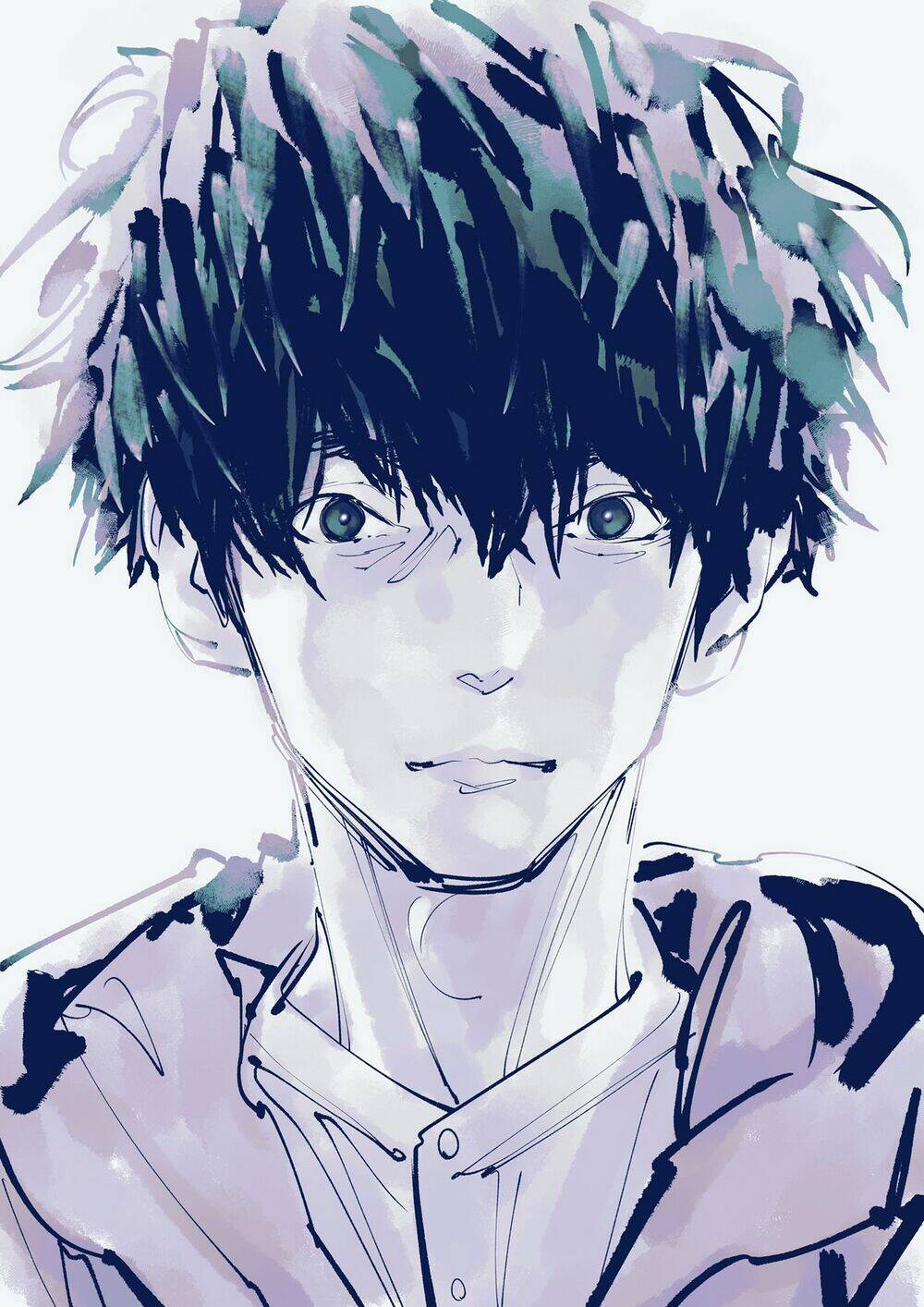 Radiation House - Chapter 68 - Page 26