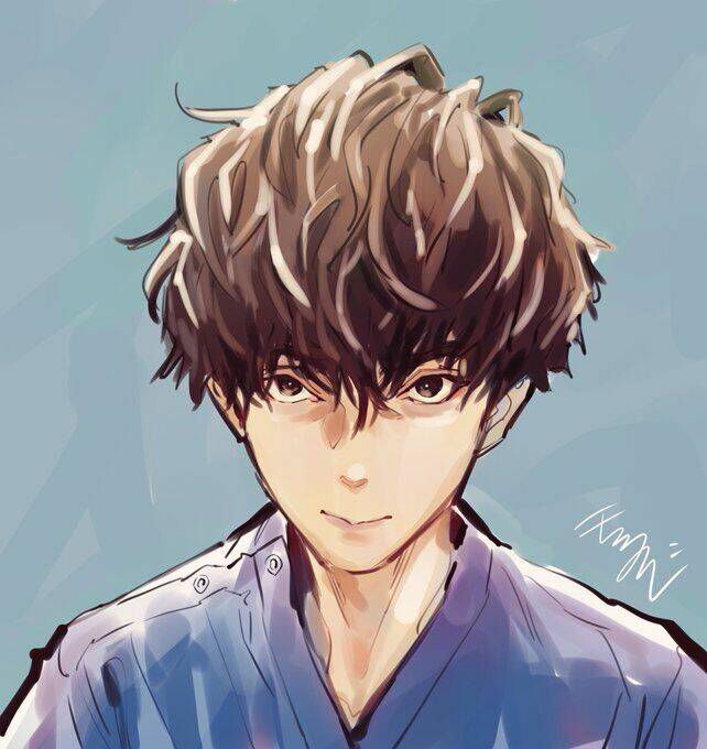 Radiation House - Chapter 68 - Page 27