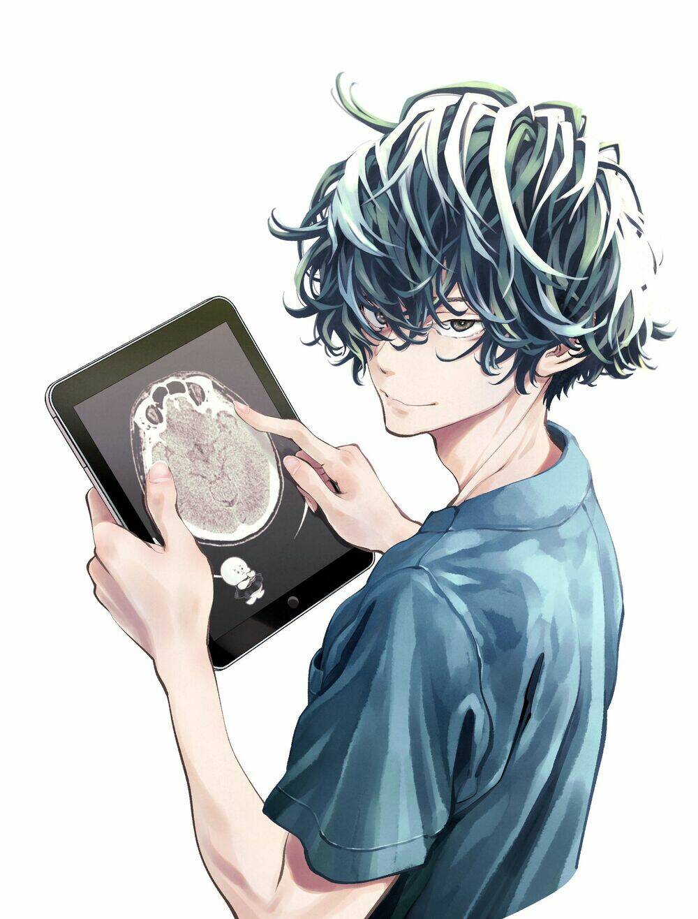 Radiation House - Chapter 68 - Page 29