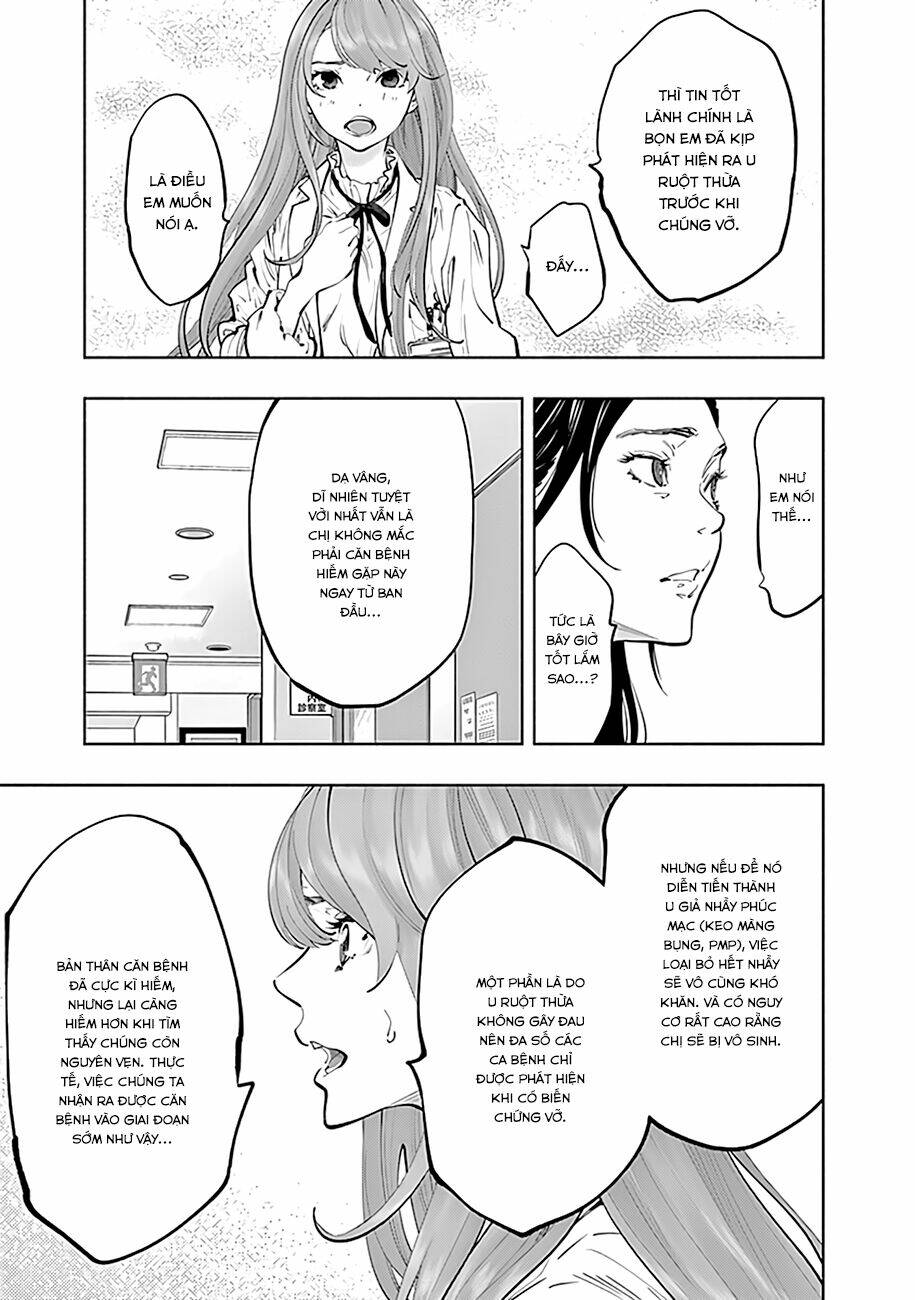 Radiation House - Chapter 68 - Page 3