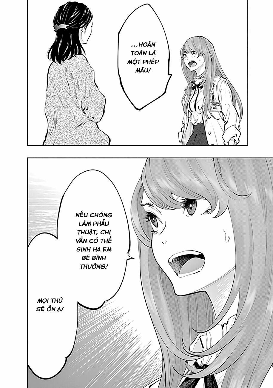 Radiation House - Chapter 68 - Page 4