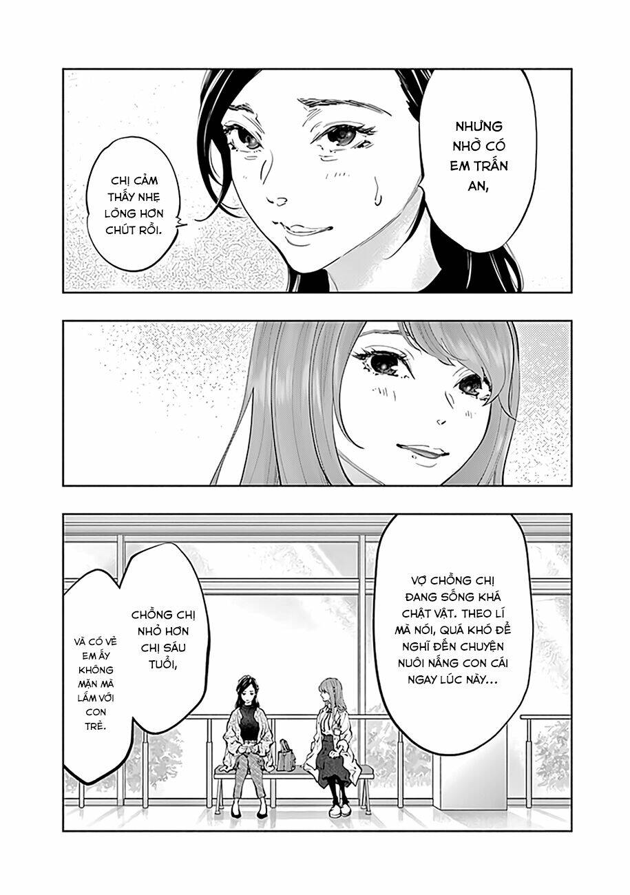 Radiation House - Chapter 68 - Page 6