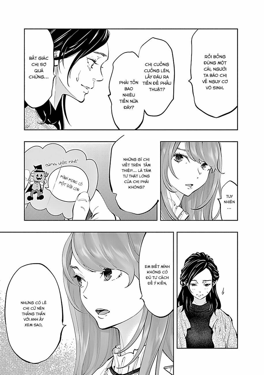 Radiation House - Chapter 68 - Page 7