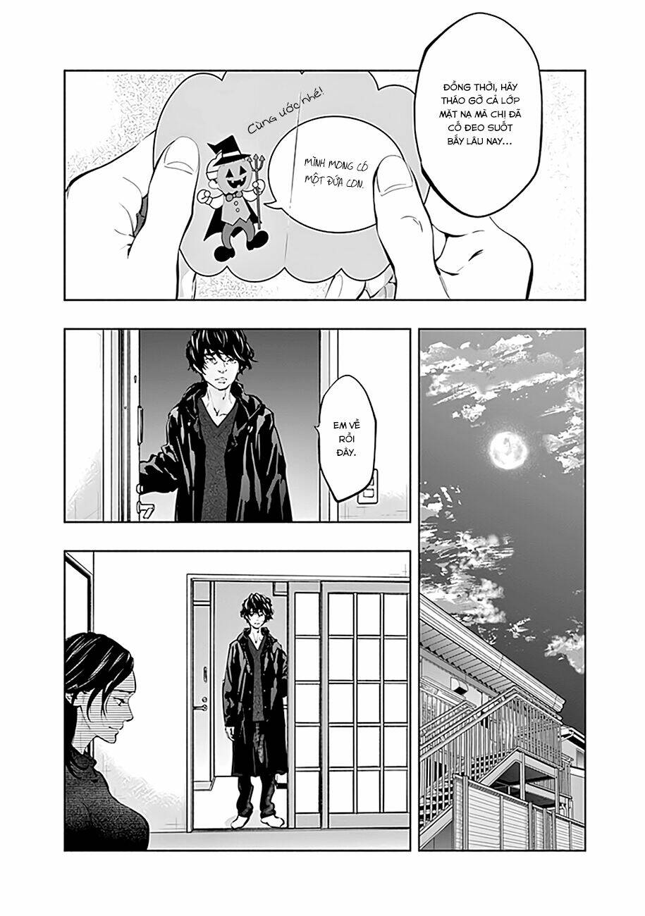 Radiation House - Chapter 68 - Page 8