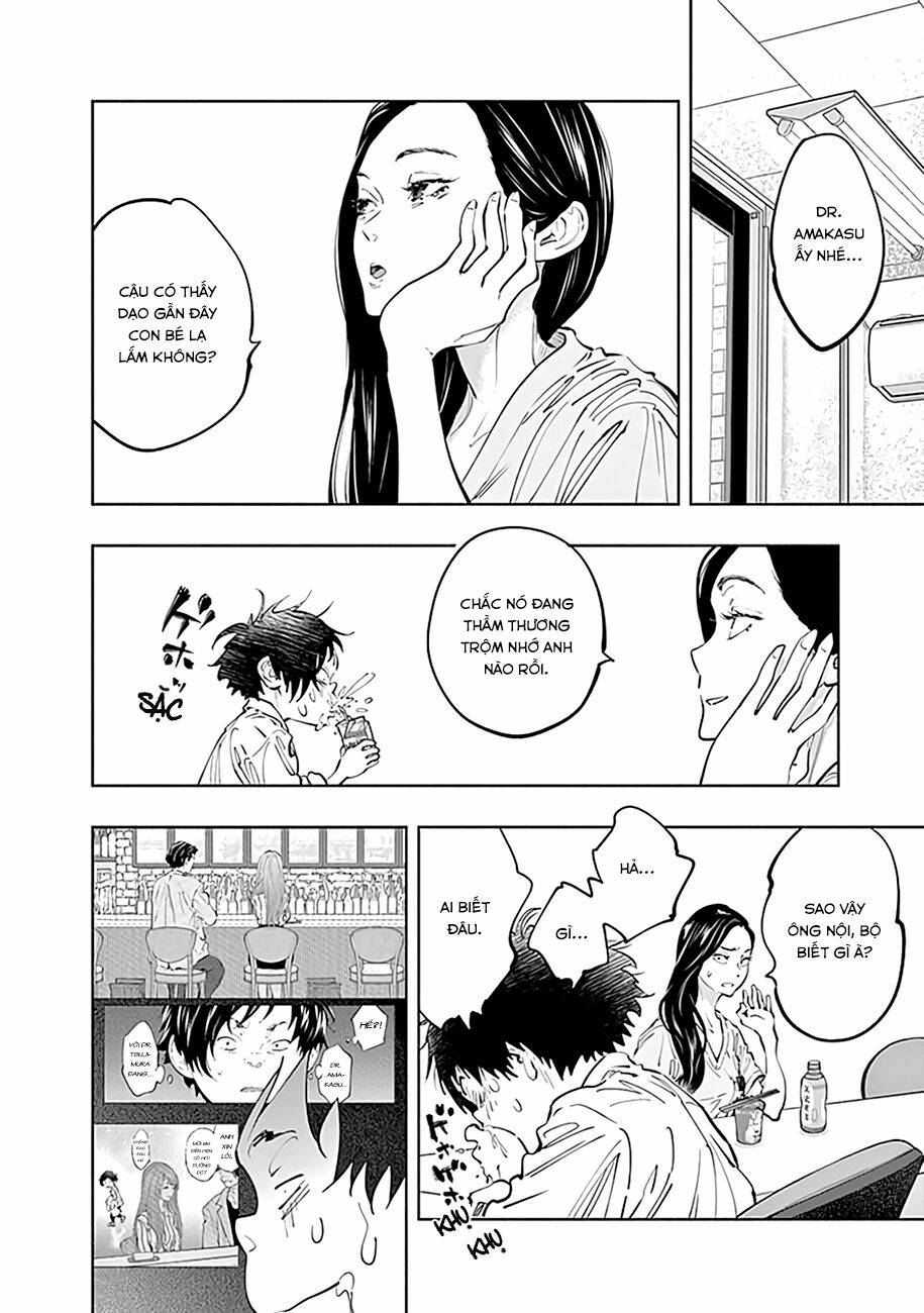 Radiation House - Chapter 69 - Page 9