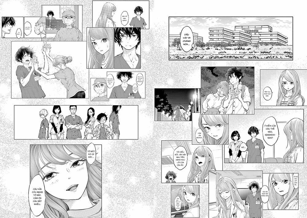 Radiation House - Chapter 69 - Page 15