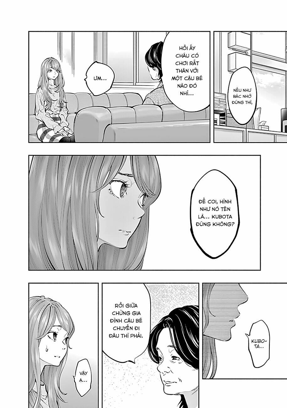 Radiation House - Chapter 69 - Page 20