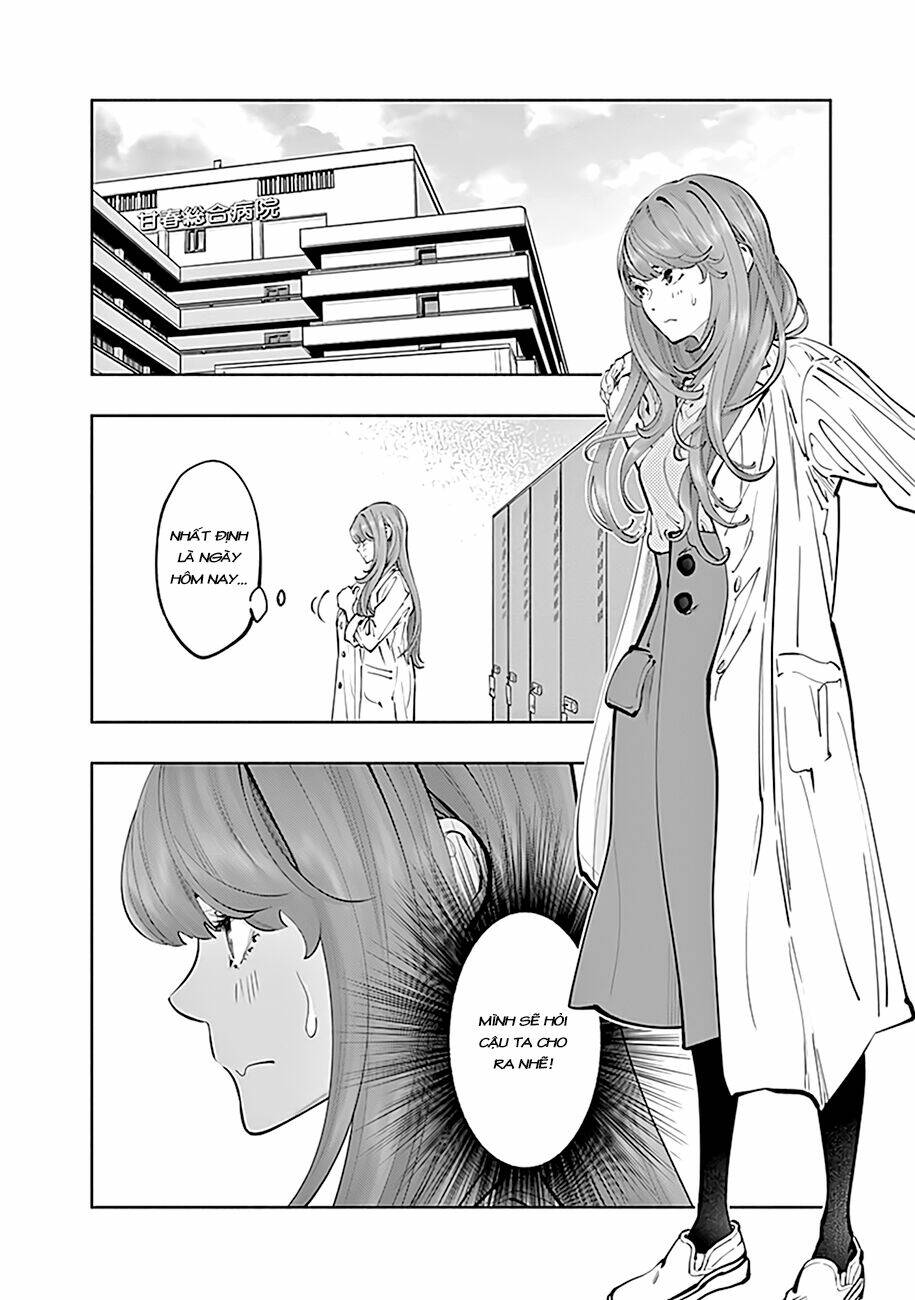 Radiation House - Chapter 69 - Page 5