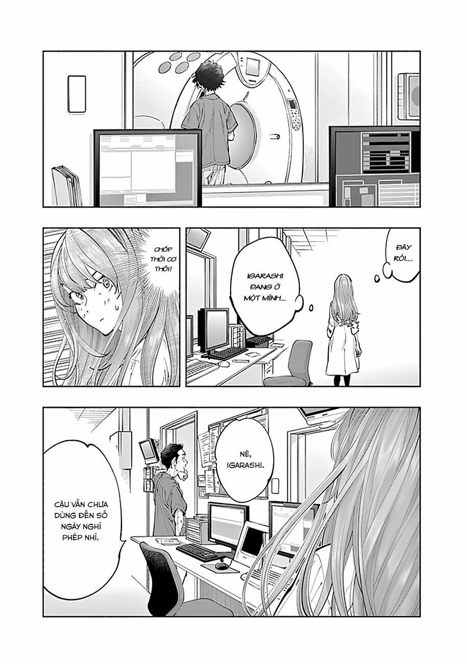 Radiation House - Chapter 69 - Page 6