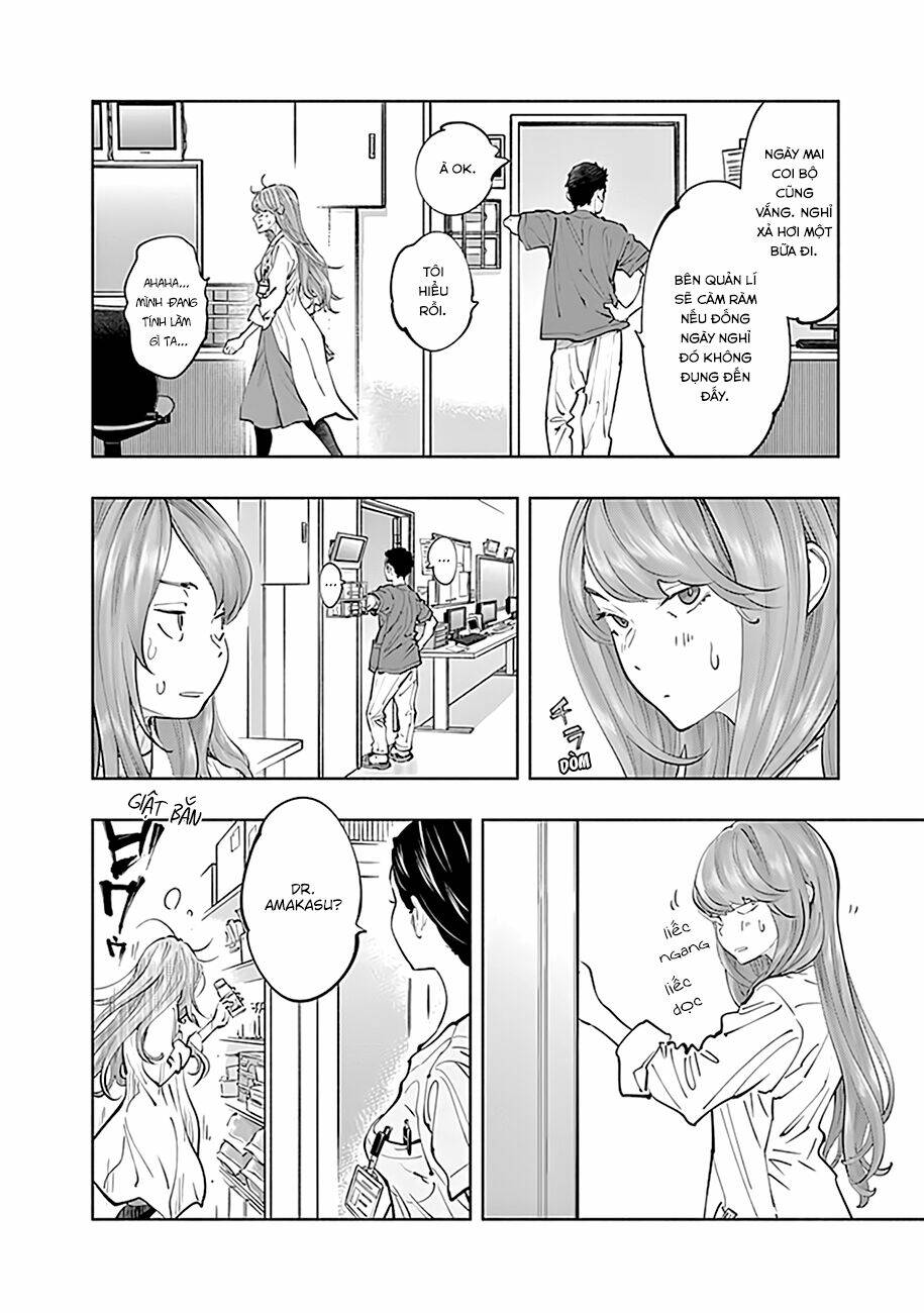 Radiation House - Chapter 69 - Page 7