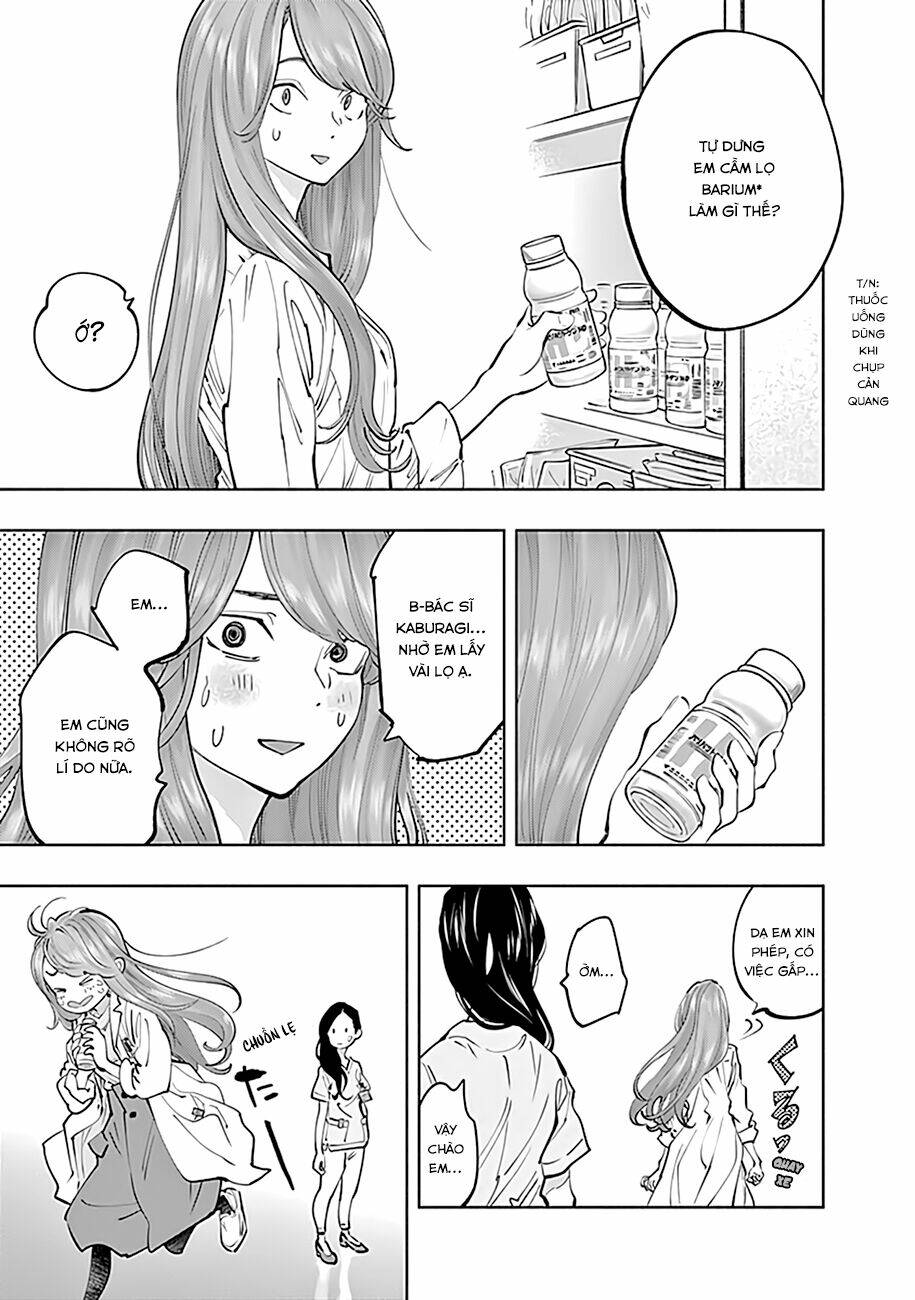 Radiation House - Chapter 69 - Page 8