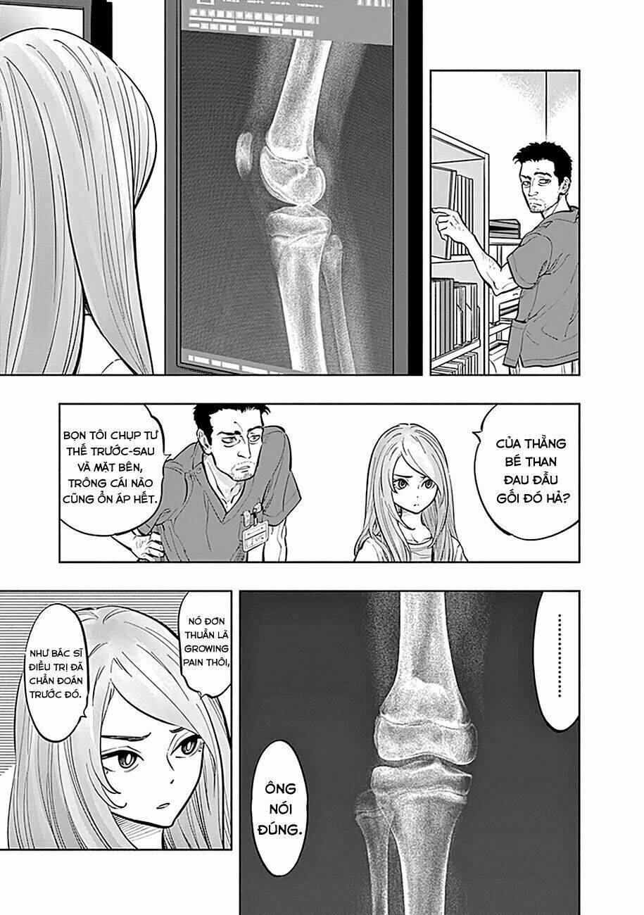 Radiation House - Chapter 7 - Page 9