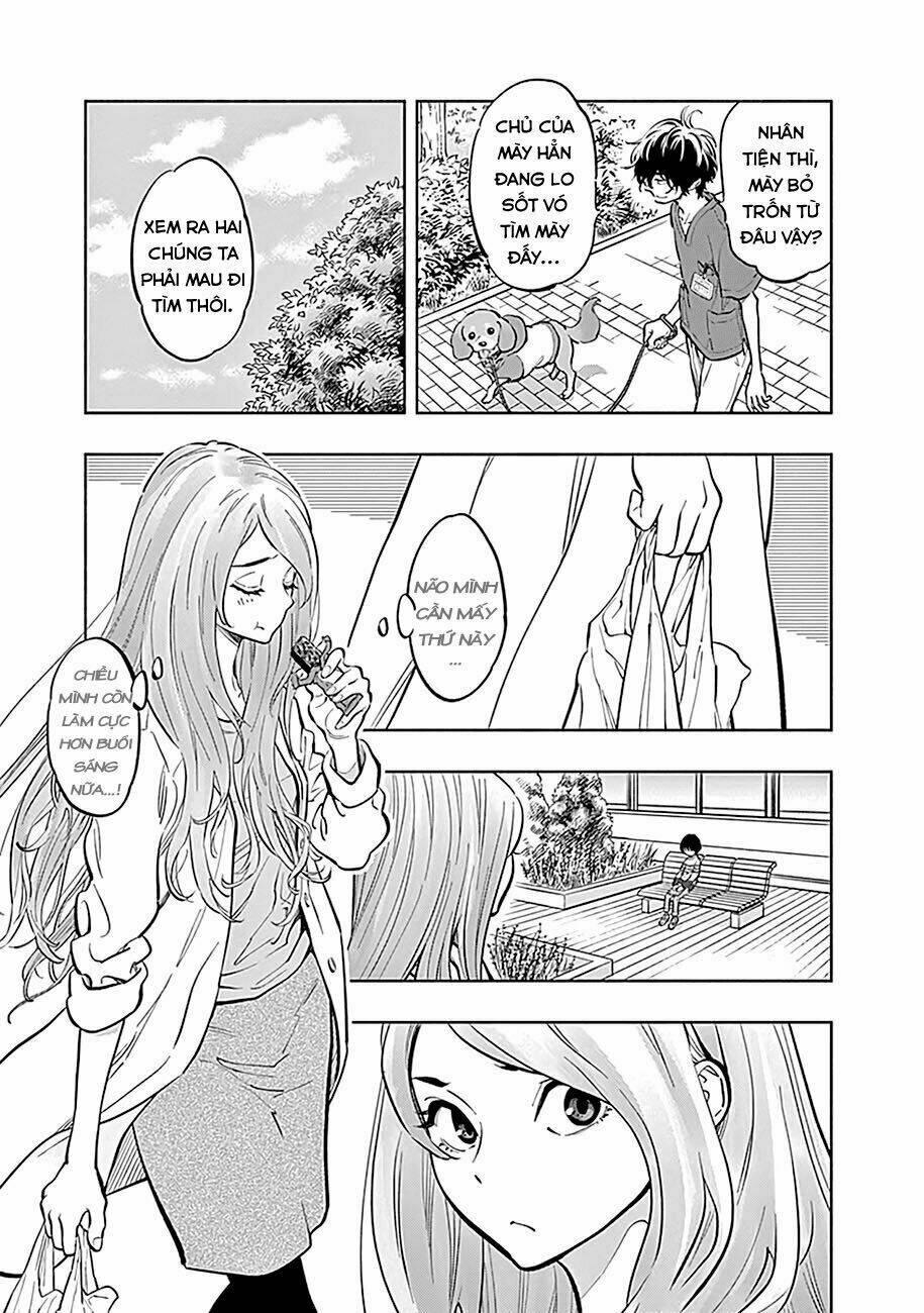 Radiation House - Chapter 7 - Page 11