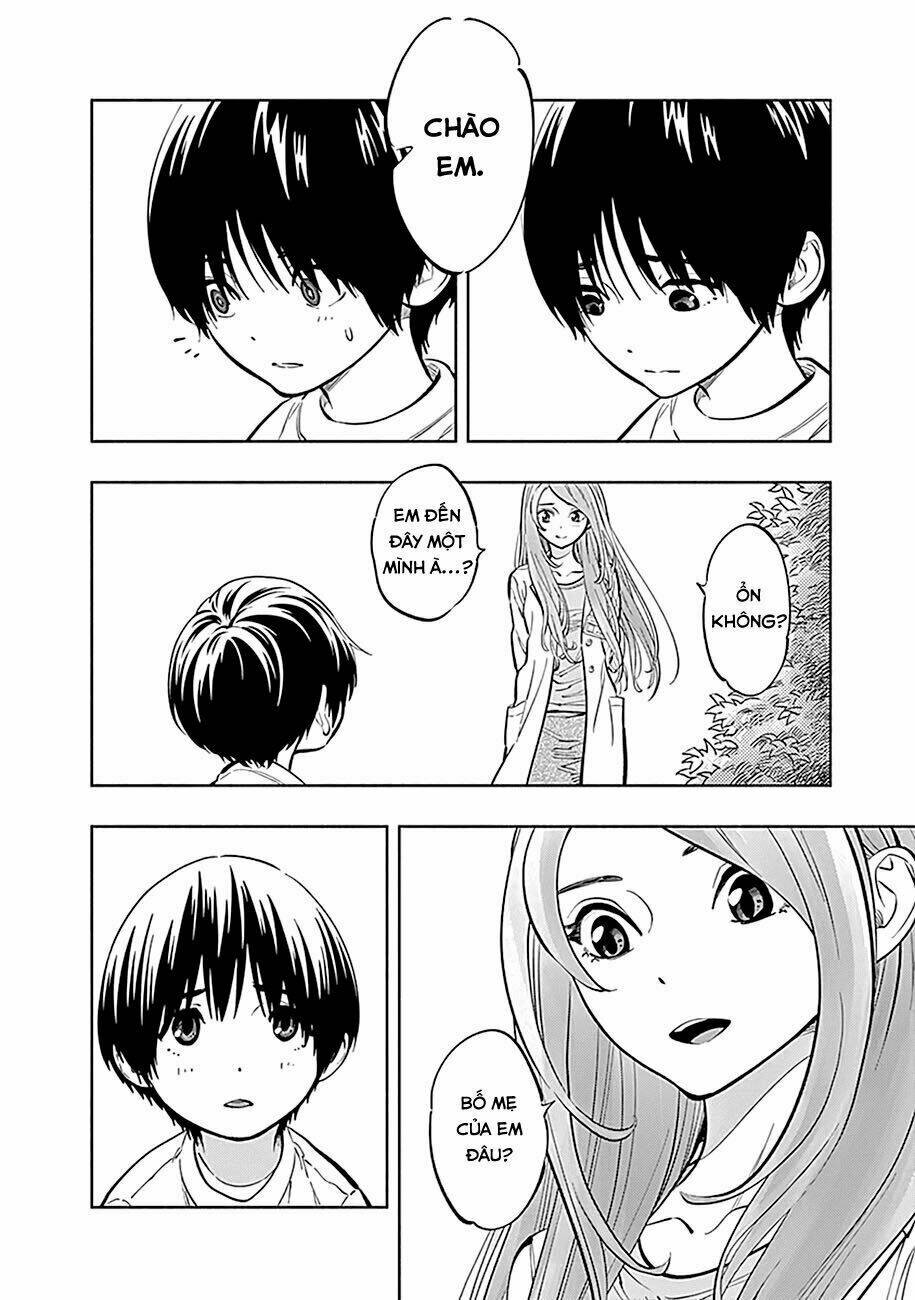 Radiation House - Chapter 7 - Page 12