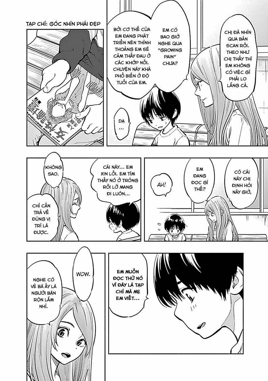 Radiation House - Chapter 7 - Page 14