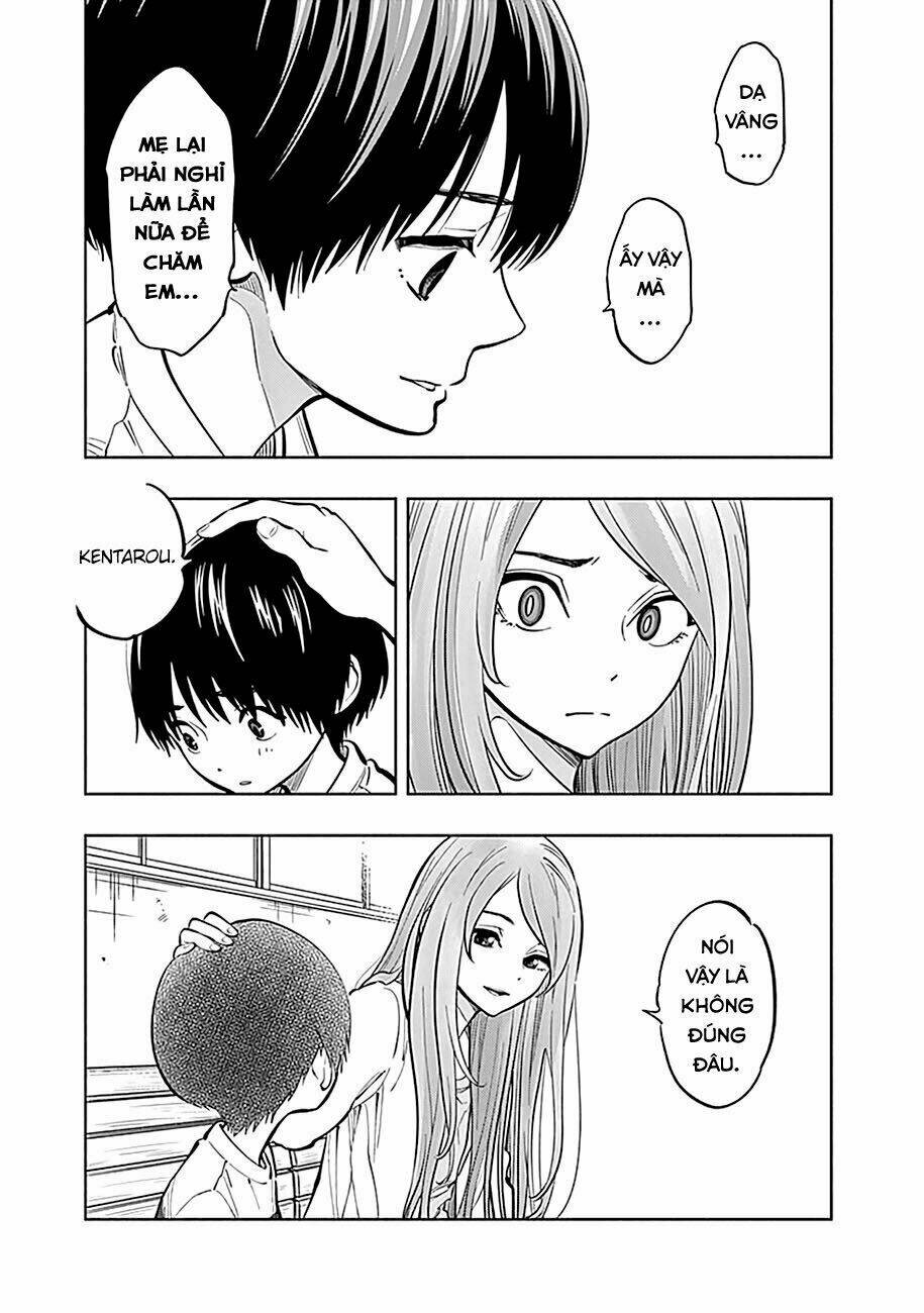 Radiation House - Chapter 7 - Page 15