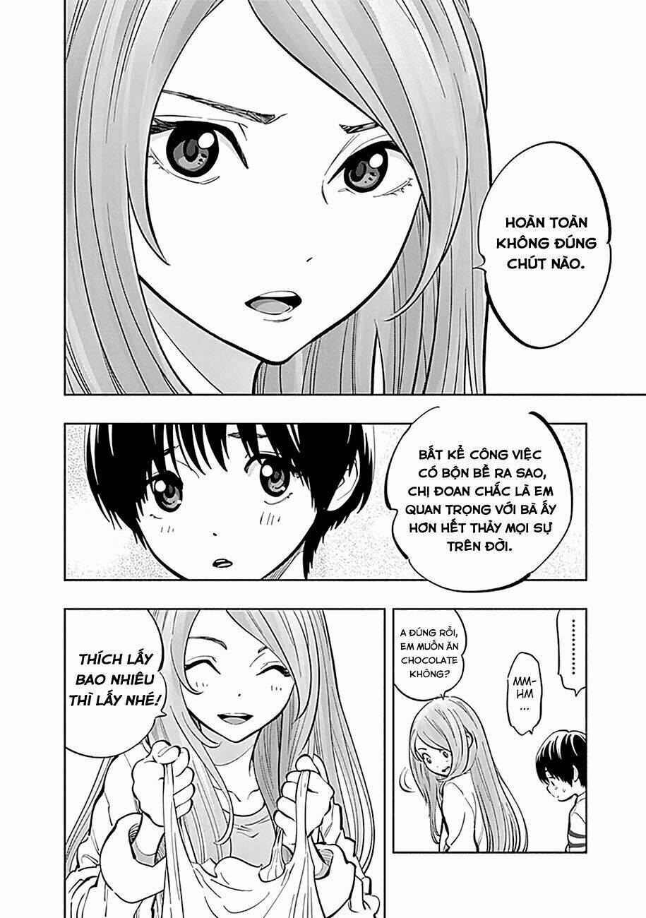 Radiation House - Chapter 7 - Page 16