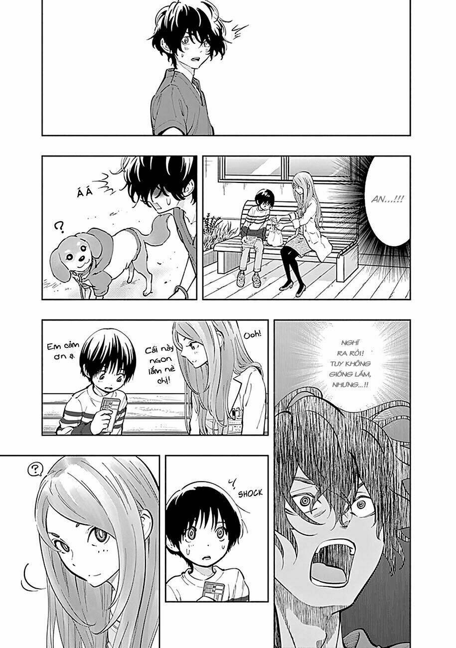 Radiation House - Chapter 7 - Page 17