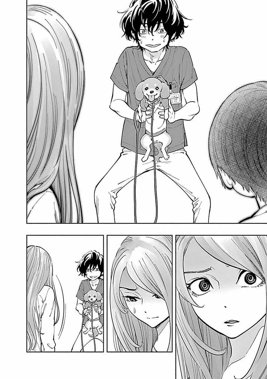 Radiation House - Chapter 7 - Page 18