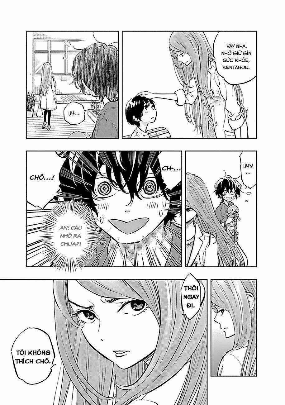 Radiation House - Chapter 7 - Page 19