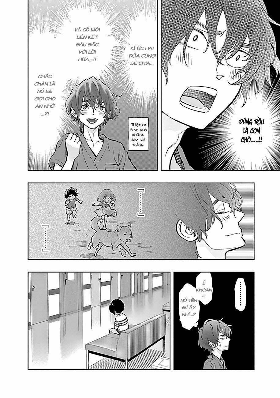 Radiation House - Chapter 7 - Page 6