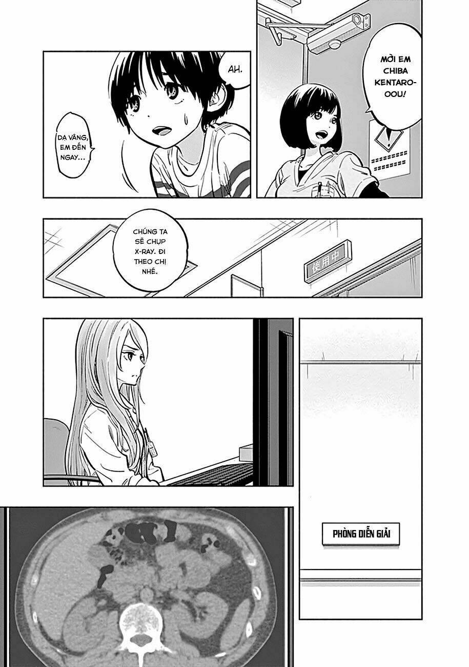 Radiation House - Chapter 7 - Page 7